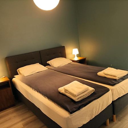 Zagiel Apartamento Władysławowo Exterior foto