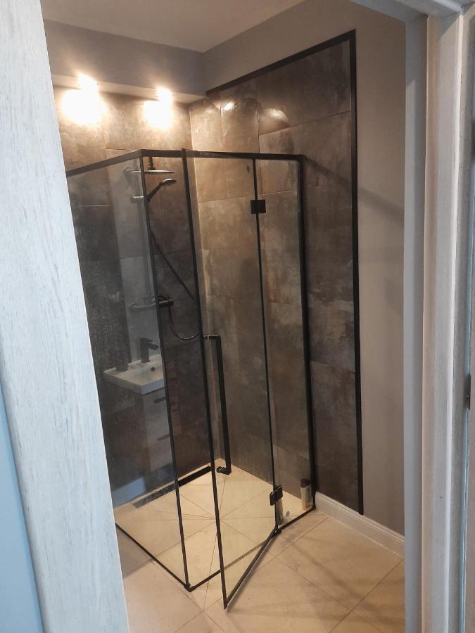 Zagiel Apartamento Władysławowo Exterior foto